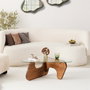 Hanah Home Freya - Chesnut